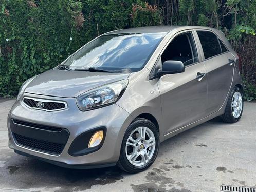 Kia picanto 2013 1.0 benzine 3200€ gekeurd voor verkoop, Auto's, Kia, Bedrijf, Te koop, Picanto, Benzine, Euro 5, Stadsauto, Ophalen