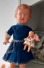 Poupées vintage, Enlèvement ou Envoi, Comme neuf