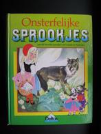 Onsterfelijke sprookjes - Deltas, Ophalen of Verzenden, Gelezen, Grimm en Andersen
