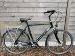 Herenfiets Batavus H57, Versnellingen, Batavus, Ophalen of Verzenden, Zo goed als nieuw