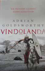 Adrian Goldsworthy - Vindolanda, Ophalen of Verzenden, Gelezen, Adrian Goldsworthy