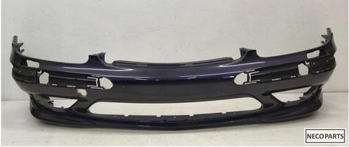 MERCEDES W220 S55 AMG LIFT S500 S600 BUMPER ORGINEEL, Auto-onderdelen, Overige Auto-onderdelen, Mercedes-Benz, Gebruikt, Ophalen of Verzenden