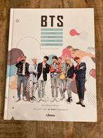 Het ultieme fanboek van de bangtanboys BTS, Boeken, Kinderboeken | Jeugd | 13 jaar en ouder, Ophalen of Verzenden, Gelezen