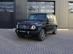 Mercedes-Benz G 450 d 9G-TRONIC / Lichtevracht, Autres modèles, Achat, https://public.car-pass.be/vhr/7ef3659e-5116-4580-875d-1197e0ac7692