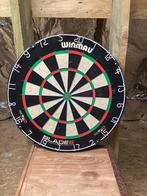 Dartbord Blade 6 Winmau, Ophalen of Verzenden, Zo goed als nieuw, Dartbord
