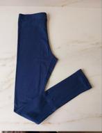 Marineblauwe legging van Name It  - 9 jaar, Kinderen en Baby's, Kinderkleding | Maat 134, Meisje, Ophalen of Verzenden, Zo goed als nieuw