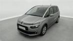 Citroën Grand C4 Spacetourer 1.5 BlueHDi Feel EAT8 7PL/NAVI, Auto's, Citroën, Automaat, Gebruikt, 4 cilinders, Diesel