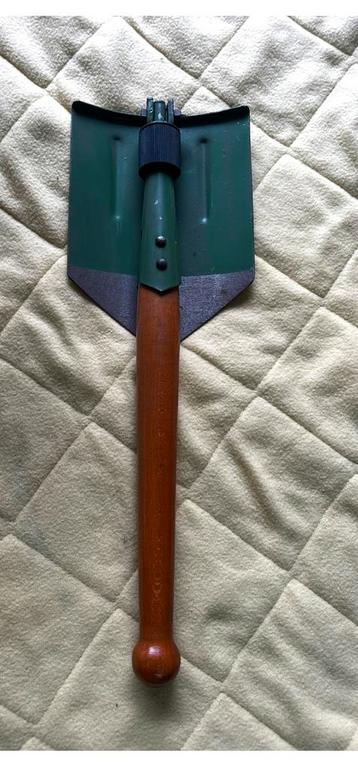 Mini schop beschikbaar voor biedingen