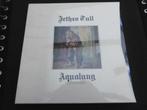 Jethro Tull - AQUALUNG - 40e verjaardag, Ophalen, Nieuw in verpakking