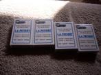 Jeux de 52 cartes NOUVEAUX, Ophalen, Nieuw, Speelkaart(en)