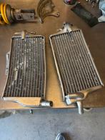 Honda cr 250 radiateurs 2002/2004 oem, Ophalen