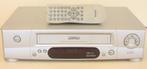 Philips VR570 High Quality Videorecorder / Afstandsbediening, Audio, Tv en Foto, Videospelers, Ophalen of Verzenden, Zo goed als nieuw