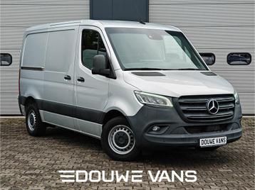 Mercedes-Benz Sprinter 314 H1 Automaat Distronic LED MBUX Na beschikbaar voor biedingen
