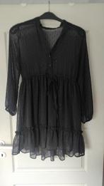 Zwart kleedje kilibbi, Kleding | Dames, Jurken, Maat 38/40 (M), Kilibbi, Zwart, Ophalen of Verzenden