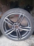 Velgen 245/35/19 voor BMW 4 serie, Auto diversen, Tuning en Styling, Ophalen