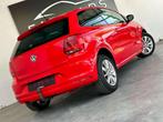 Volkswagen Polo 1.4 CR TDi DSG * CLIM + JANTES + REGU + GARA, Auto's, Stof, Gebruikt, 90 pk, 1422 cc