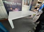 Witte eettafel, Ophalen, Zo goed als nieuw