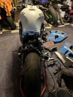 Suzuki, Motoren, 4 cilinders, Particulier, Meer dan 35 kW, Minimaal motorrijbewijs A2