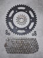Kit chaîne neuf pour Yamaha 660 XTX XTR XTZ, Ophalen of Verzenden, Nieuw