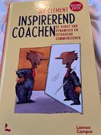 Inspirerend coachen , clement, Ophalen, Zo goed als nieuw