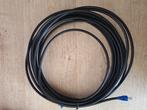 Cat 6 netwerkkabel. 10 m, Ophalen of Verzenden, Zo goed als nieuw