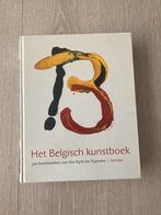 Het Belgisch kunstboek, Boeken, Ophalen of Verzenden, Zo goed als nieuw, Schilder- en Tekenkunst