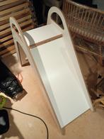 Houten indoor Scandi glijbaan, Ophalen, Zo goed als nieuw, Jongen of Meisje