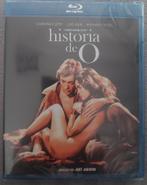 Blu-ray-verhaal van O (Corinne Clery,...), Ophalen of Verzenden, Zo goed als nieuw
