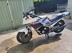 oldtimer motoren, Motoren, Motoren | Yamaha, 4 cilinders, Particulier, Meer dan 35 kW, Toermotor
