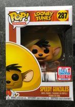 Funko speedy gonzales only 3500 pieces, Verzamelen, Ophalen, Overige figuren, Nieuw, Beeldje of Figuurtje