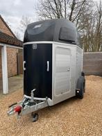 Ifor williams 2 paards trailer, Animaux & Accessoires, Chevaux & Poneys | Semi-remorques & Remorques, Comme neuf, Enlèvement, Remorque 2 chevaux