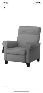 Relaxzetel ‘Muren’, Huis en Inrichting, Ophalen, Gebruikt, 75 tot 100 cm, 75 tot 100 cm