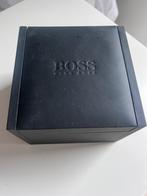 Boss heren horloge, Handtassen en Accessoires, Horloges | Heren, Staal, Polshorloge, Ophalen, Overige merken