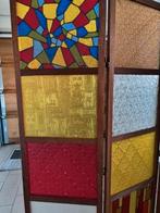 chambre rustique/paravent, Enlèvement ou Envoi