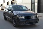 Volkswagen Tiguan Allspace 2.0 TDi Highline DSG 7-zitter/Nav, Stof, Bedrijf, Diesel, Dealer onderhouden
