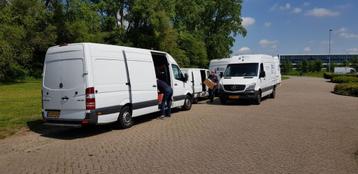 transportvergunning vakbekwaamheid te huur beschikbaar voor biedingen