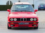 Bmw 318i Touring E30 ** Airco ** 140.000 km ** 1ste eigenaar, Euro 2, 4 cilinders, Electronic Stability Program (ESP), Bedrijf