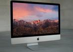 Apple iMac 2019 Intel i5  (Retina 4K, 16 Gb ram, 512 SSD), Computers en Software, Apple Desktops, Ophalen, SSD, IMac, 512 GB