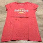 T-shirt Hard Rock Cafe Las Vegas (maat S), Ophalen of Verzenden, Maat 36 (S)