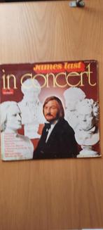 James Last en concert, Comme neuf, Enlèvement ou Envoi