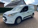 Ford connect 1.6 tdci 140000 km 3 places 12/2015, 70 kW, Achat, Ford, 3 places