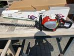 Haagschaar HVC PRO 62cm, Tuin en Terras, Ophalen, Gebruikt, HVC Garden Machine