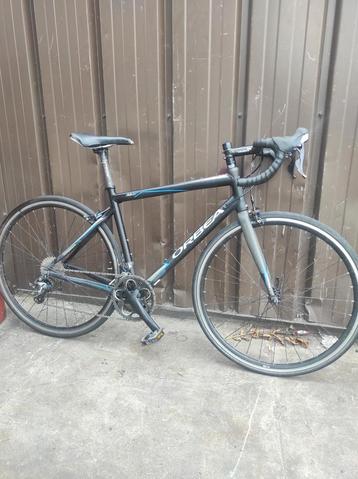 Orbea avant H40 koersfiets  beschikbaar voor biedingen