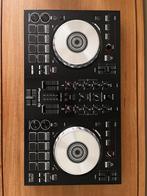 PIONEER DDJ-SB3, Ophalen of Verzenden, Microfooningang, Zo goed als nieuw, Minder dan 5 kanalen