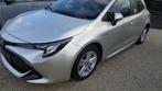 Toyota Corolla DYNAMIC +BUSSINES PACK + NAVI (bj 2021), Auto's, Toyota, Automaat, 78 g/km, Stof, Gebruikt