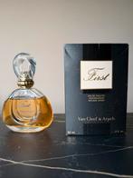 Eerste eau de toilette van Van Cleef & Arpels, Ophalen of Verzenden, Zo goed als nieuw