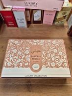 LUXURY / COFFRET de 24 PARFUMS de POCHE 35ml, Ophalen of Verzenden, Nieuw