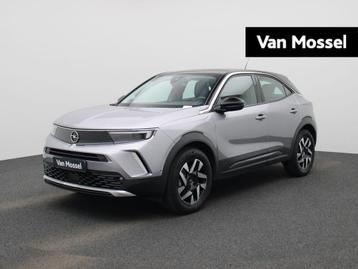 Opel Mokka-e Elegance 50-kWh beschikbaar voor biedingen