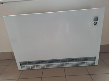 Accumulatoren, Doe-het-zelf en Bouw, Verwarming en Radiatoren, Ophalen, Zo goed als nieuw