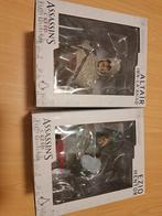 Bustes assasins creed, Collections, Jouets miniatures, Comme neuf, Enlèvement ou Envoi